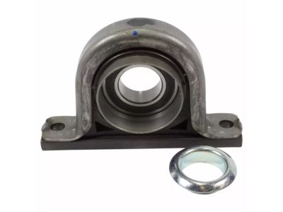 Ford BC3Z-4800-N Center Bearing