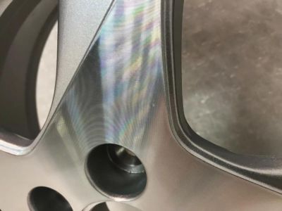 Ford 2F1Z-1007-AA Wheel Assembly