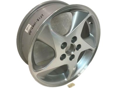 Ford 2F1Z-1007-AA Wheel Assembly