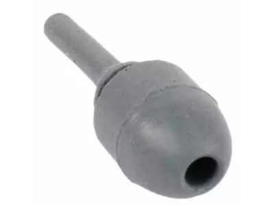 Ford EJ7Z-99502B12-A Mount Bracket Bumper