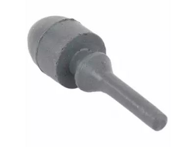 Ford EJ7Z-99502B12-A Mount Bracket Bumper