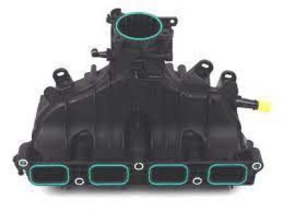 Ford K2GZ-9424-A Intake Manifold