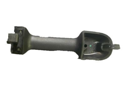 Ford 2T1Z-6122404-A Handle, Outside