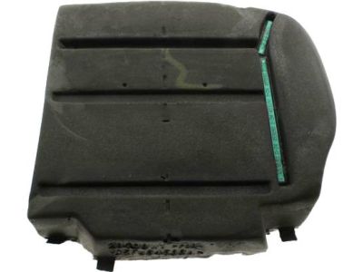 Ford BL8Z-7863840-A Seat Cushion Pad
