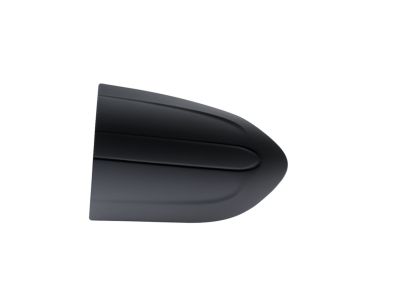 Ford DS7Z-54218A14-ABPTM Bezel