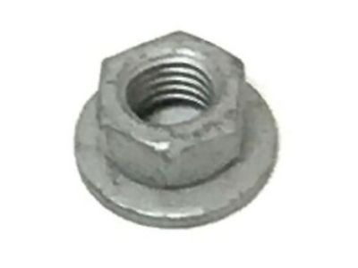 Ford -W709581-S438 Wiper Arm Nut