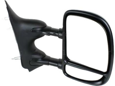 Ford 7C2Z-17682-DA Mirror Assembly