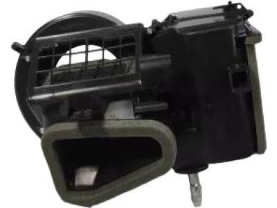 Ford 6L8Z-19850-AA Evaporator Assembly