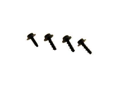 Ford -N807011-S307 Front Camera Screw