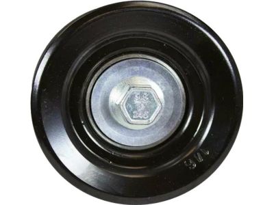 Ford 3C2Z-8678-CB Serpentine Idler Pulley
