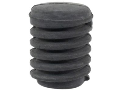 Ford BK2Z-16758-E Door Shell Bumper