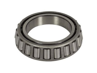 Ford 5C3Z-1201-A Outer Bearing