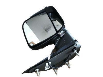 Ford 2C2Z-17682-AAC Mirror Assembly