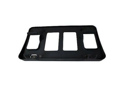 Ford 5L3Z-17A385-AAA License Bracket