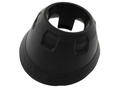 Ford BK3Z-16758-AC Bumper