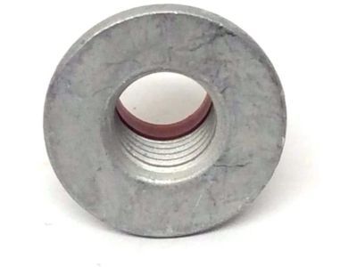 Ford -W520215-S440 Mount Plate Nut