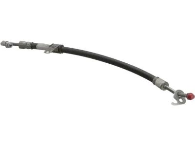 Ford 1L5Z-3A719-BA Pressure Hose