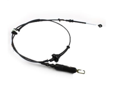 Ford 6W1Z-7E395-A Shift Control Cable