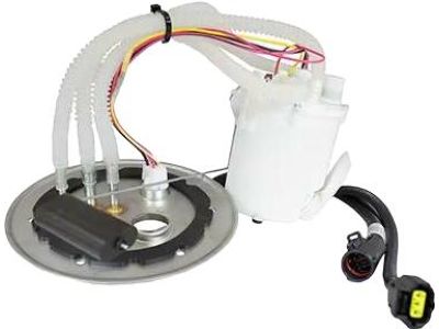 Ford 3F1Z-1130-AA Center Cap