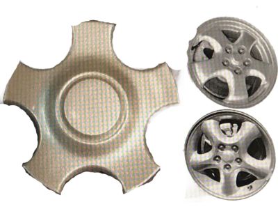 Ford 3F1Z-1130-AA Center Cap