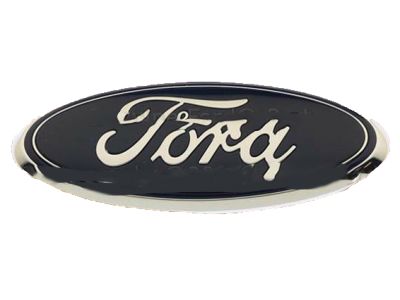 Ford GT1Z-9942528-A Emblem