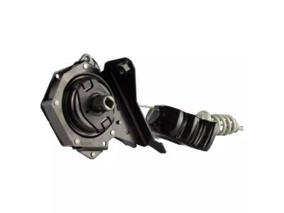 Ford MC3Z-1A131-A SPARE WHEEL MOUNTING