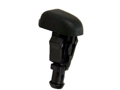 Ford 3W7Z-17603-AA Washer Nozzle