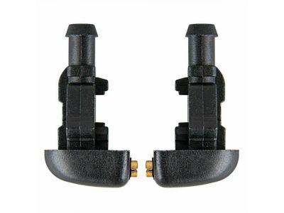 Ford 3W7Z-17603-AA Washer Nozzle