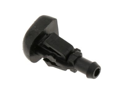 Ford 3W7Z-17603-AA Washer Nozzle