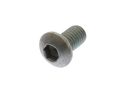 Ford FR3Z-4097-B Condenser Screw