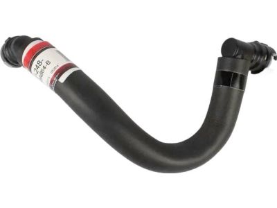 Ford 9C2Z-6A664-B Vent Hose