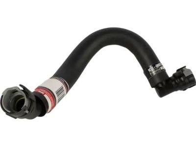 Ford 9C2Z-6A664-B Vent Hose