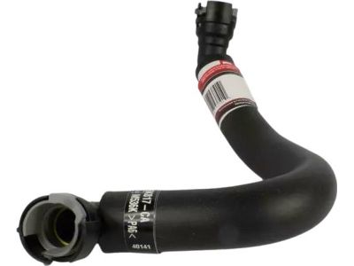 Ford 9C2Z-6A664-B Vent Hose