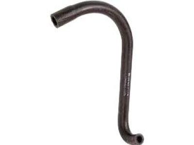 Ford 9C2Z-6A664-B Vent Hose