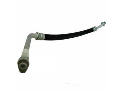 Ford 6W7Z-19867-AA Refrigerant Hose