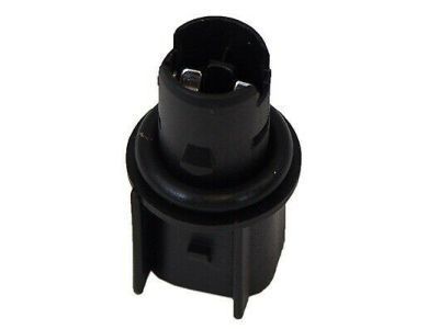 Ford 6R3Z-13411-BA Park Lamp Bulb Socket