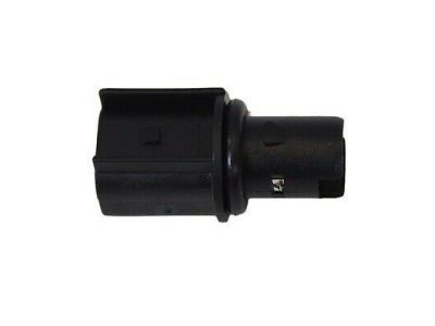 Ford 6R3Z-13411-BA Park Lamp Bulb Socket