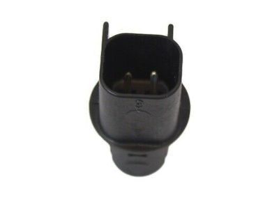 Ford 6R3Z-13411-BA Park Lamp Bulb Socket