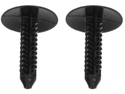 Ford -W714076-SS3JA Seat Trim Retainer