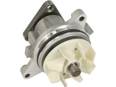 Ford EJ7Z-8501-F Water Pump Assembly