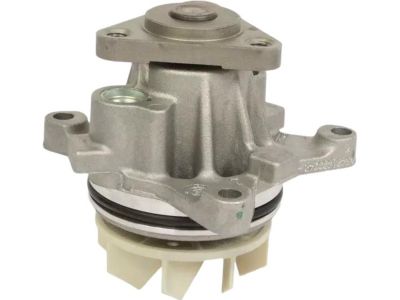 Ford EJ7Z-8501-F Water Pump Assembly