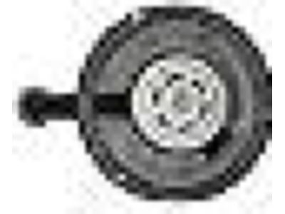 Ford 1L2Z-19805-EB Blower Assembly