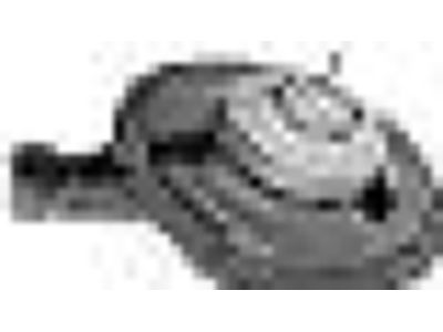 Ford 1L2Z-19805-EB Blower Assembly