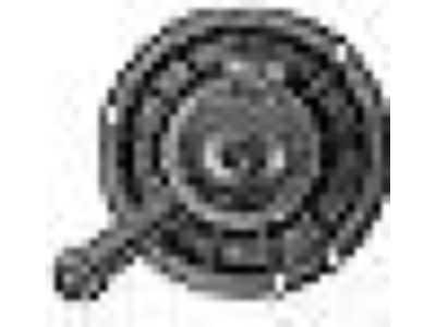Ford 1L2Z-19805-EB Blower Assembly