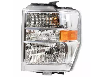 Ford AC2Z-13008-D Composite Assembly