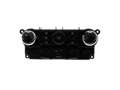 Ford 9E5Z-19980-K Dash Control Unit