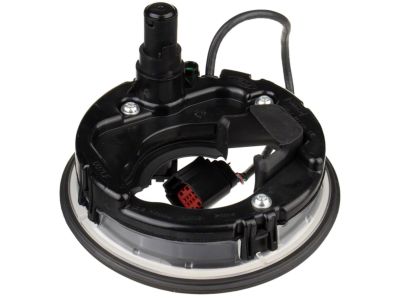 Ford CM5Z-10370-E Charging Port