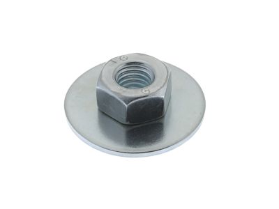 Ford -N621907-S437 Window Regulator Nut