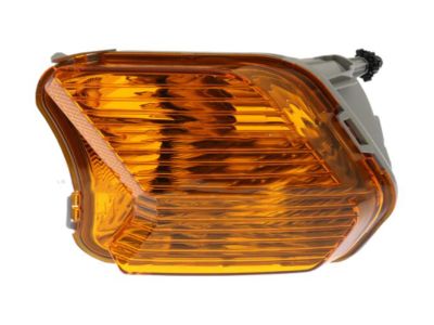 Ford GJ5Z-13200-B Park Lamp Assembly