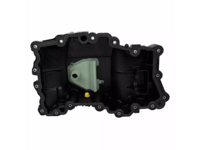 Ford KT4Z-6675-B Oil Pan